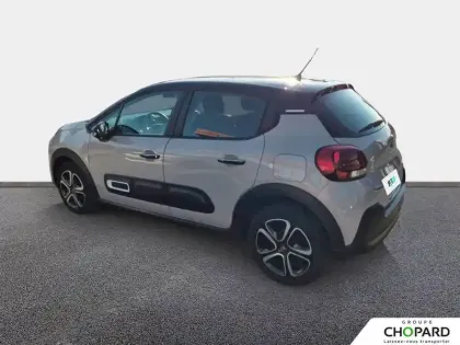 Photo 6 Citroën C3  BlueHDi 100 S&S BVM6