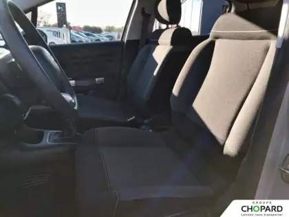 Photo 10 Citroën C3  BlueHDi 100 S&S BVM6