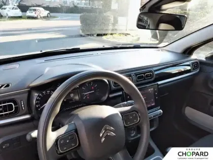 Photo 11 Citroën C3  BlueHDi 100 S&S BVM6