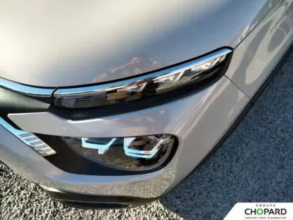 Photo 21 Citroën C3  BlueHDi 100 S&S BVM6