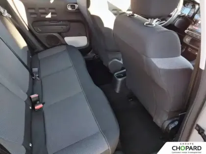 Photo 19 Citroën C3  BlueHDi 100 S&S BVM6