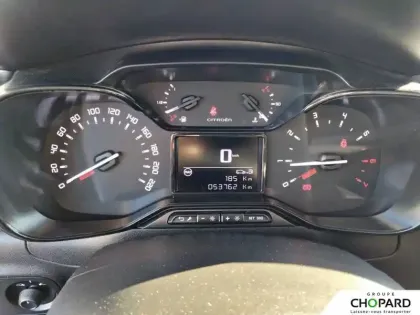 Photo 16 Citroën C3  BlueHDi 100 S&S BVM6