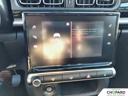 Photo 14 Citroën C3  BlueHDi 100 S&S BVM6