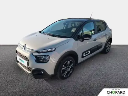 Photo Citroën C3 Shine