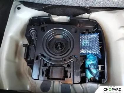 Photo 23 Citroën C3  BlueHDi 100 S&S BVM6