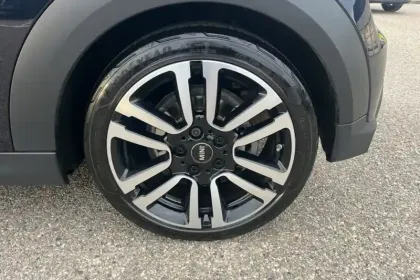 Photo 9 Mini Mini Hatch 3 Portes Cooper 136 ch DKG7