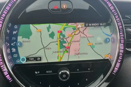 Photo 20 Mini Mini Hatch 3 Portes Cooper 136 ch DKG7