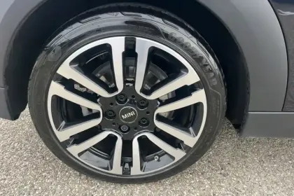 Photo 10 Mini Mini Hatch 3 Portes Cooper 136 ch DKG7