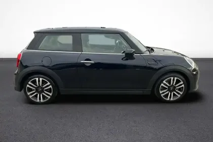 Photo 6 Mini Mini Hatch 3 Portes Cooper 136 ch DKG7
