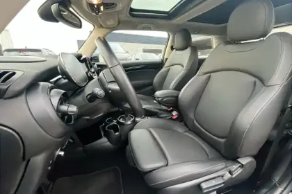 Photo 14 Mini Mini Hatch 3 Portes Cooper 136 ch DKG7