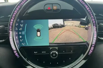 Photo 21 Mini Mini Hatch 3 Portes Cooper 136 ch DKG7