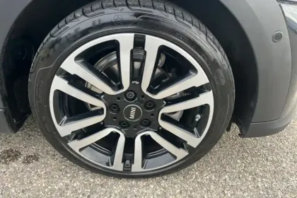 Photo 11 Mini Mini Hatch 3 Portes Cooper 136 ch DKG7