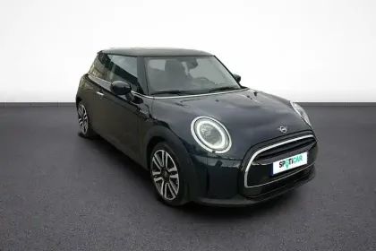 Photo 7 Mini Mini Hatch 3 Portes Cooper 136 ch DKG7