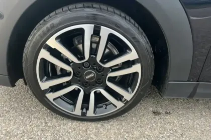 Photo 8 Mini Mini Hatch 3 Portes Cooper 136 ch DKG7