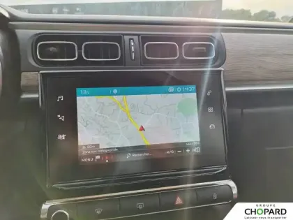 Photo 9 Citroën C3  PureTech 110 S&S BVM6