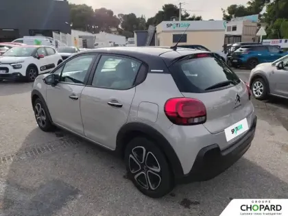 Photo 11 Citroën C3  PureTech 110 S&S BVM6