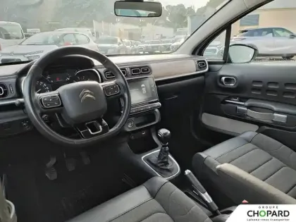 Photo 16 Citroën C3  PureTech 110 S&S BVM6