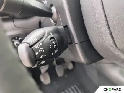 Photo 8 Citroën C3  PureTech 110 S&S BVM6