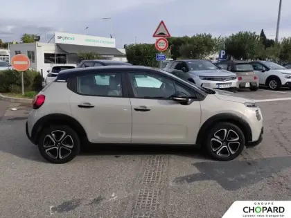 Photo 10 Citroën C3  PureTech 110 S&S BVM6