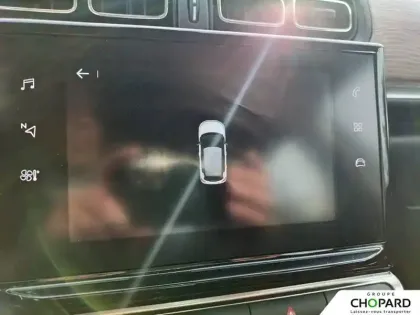 Photo 13 Citroën C3  PureTech 110 S&S BVM6