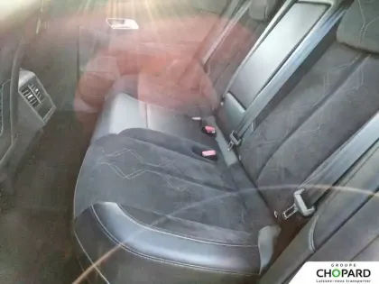 Photo 17 DS Ds 7 DS7 Crossback Hybride E-Tense 300 EAT8 4x4