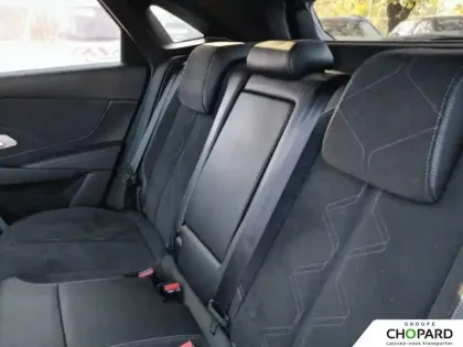 Photo 18 DS Ds 7 DS7 Crossback Hybride E-Tense 300 EAT8 4x4