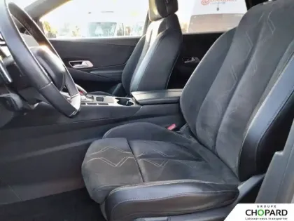 Photo 10 DS Ds 7 DS7 Crossback Hybride E-Tense 300 EAT8 4x4