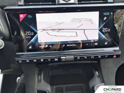 Photo 13 DS Ds 7 DS7 Crossback Hybride E-Tense 300 EAT8 4x4