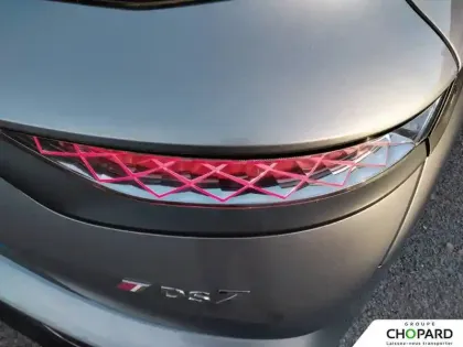 Photo 22 DS Ds 7 DS7 Crossback Hybride E-Tense 300 EAT8 4x4