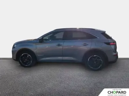 Photo 9 DS Ds 7 DS7 Crossback Hybride E-Tense 300 EAT8 4x4