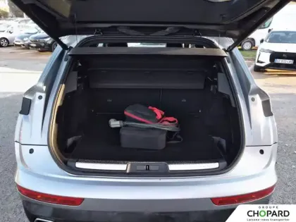 Photo 7 DS Ds 7 DS7 Crossback Hybride E-Tense 300 EAT8 4x4