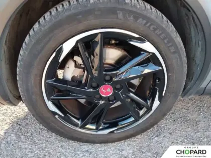 Photo 20 DS Ds 7 DS7 Crossback Hybride E-Tense 300 EAT8 4x4