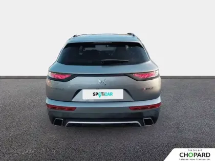 Photo 5 DS Ds 7 DS7 Crossback Hybride E-Tense 300 EAT8 4x4