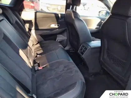 Photo 19 DS Ds 7 DS7 Crossback Hybride E-Tense 300 EAT8 4x4