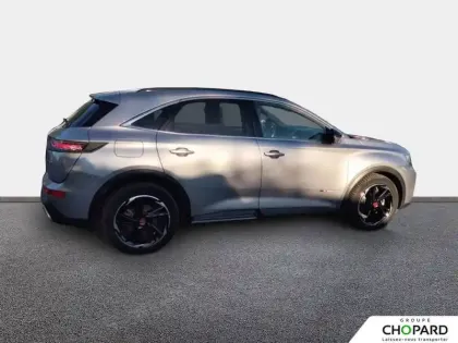 Photo 8 DS Ds 7 DS7 Crossback Hybride E-Tense 300 EAT8 4x4