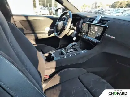 Photo 12 DS Ds 7 DS7 Crossback Hybride E-Tense 300 EAT8 4x4