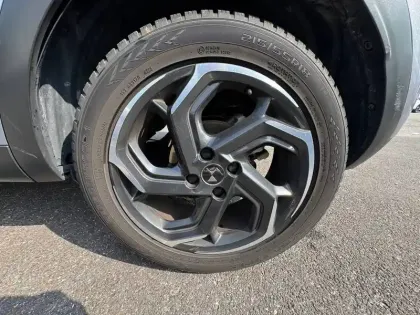 Photo 7 DS DS 3 DS3 Crossback BlueHDi 130 EAT8