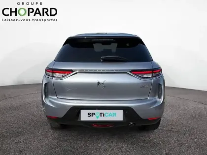 Photo 15 DS DS 3 DS3 Crossback BlueHDi 130 EAT8