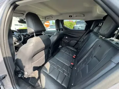 Photo 6 DS DS 3 DS3 Crossback BlueHDi 130 EAT8