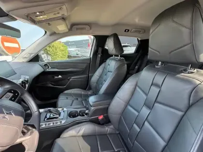 Photo 8 DS DS 3 DS3 Crossback BlueHDi 130 EAT8