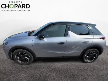 Photo 32 DS DS 3 DS3 Crossback BlueHDi 130 EAT8