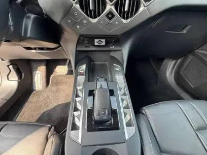Photo 5 DS DS 3 DS3 Crossback BlueHDi 130 EAT8