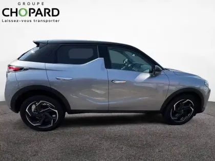 Photo 41 DS DS 3 DS3 Crossback BlueHDi 130 EAT8