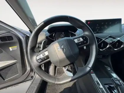 Photo 10 DS DS 3 DS3 Crossback BlueHDi 130 EAT8