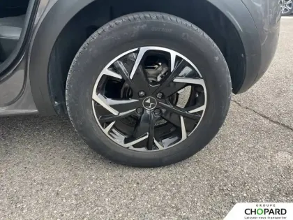 Photo 8 DS DS 3 DS3 Crossback PureTech 130 EAT8