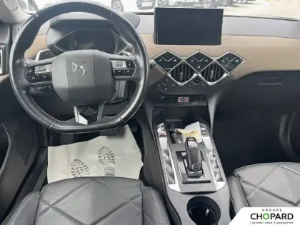 Photo 13 DS DS 3 DS3 Crossback PureTech 130 EAT8