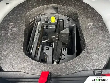 Photo 15 DS DS 3 DS3 Crossback PureTech 130 EAT8