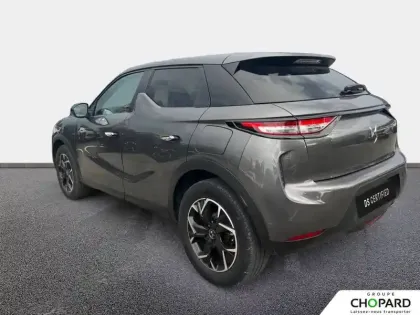 Photo 5 DS DS 3 DS3 Crossback PureTech 130 EAT8