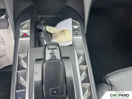 Photo 12 DS DS 3 DS3 Crossback PureTech 130 EAT8