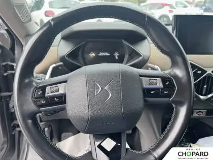 Photo 16 DS DS 3 DS3 Crossback PureTech 130 EAT8